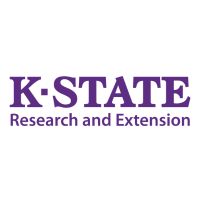 k-state research and extension logo