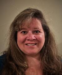 Headshot Dawn Thilmany