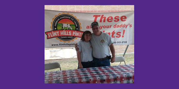 Flint Hills Pints