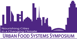 Urban Food Systems Symposium