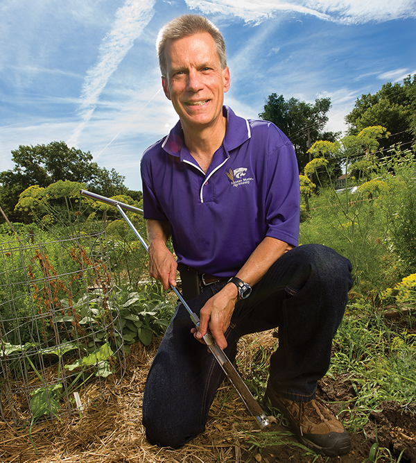 Gary Piersynzki Gary Piersynzki