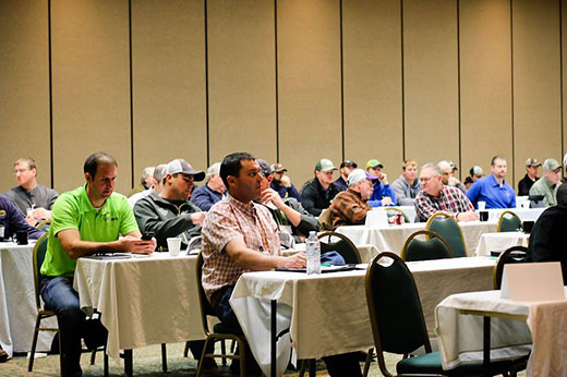 kansas karta Ag conference offers cutting edge, practical applications for 