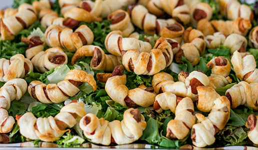 Appetizers Appetizers