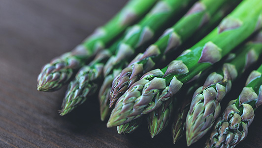 Asparagus Asparagus