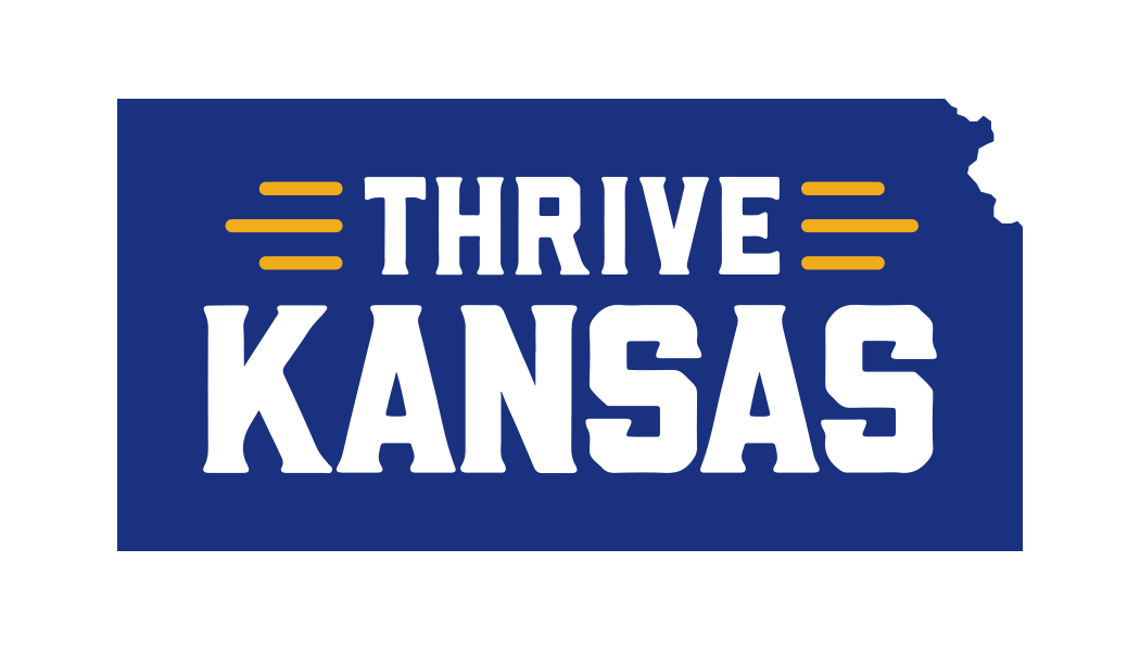 Thrive KS Logo