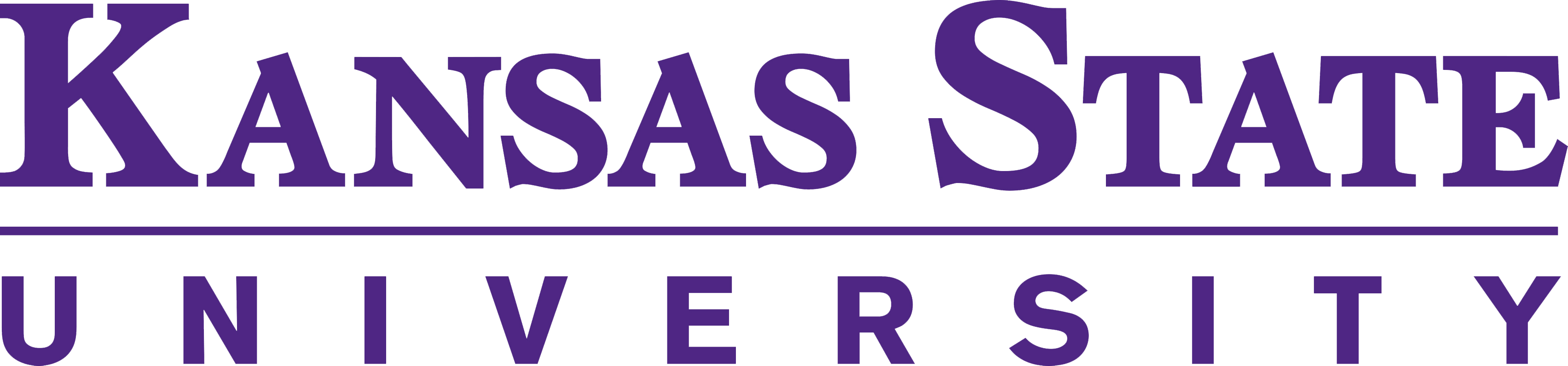 K-State Logo