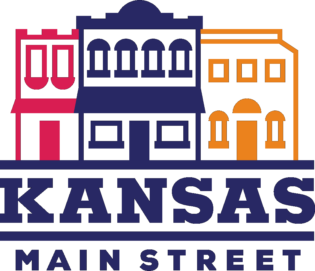 KS Main Street logo